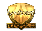 olofmeister (Gold) | Berlin 2019 image